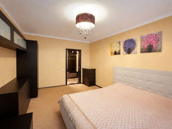 Продаж 2К квартири з ремонтом Милославська, 47А, Троєщина, Деснянський район, Лівий берег Київ