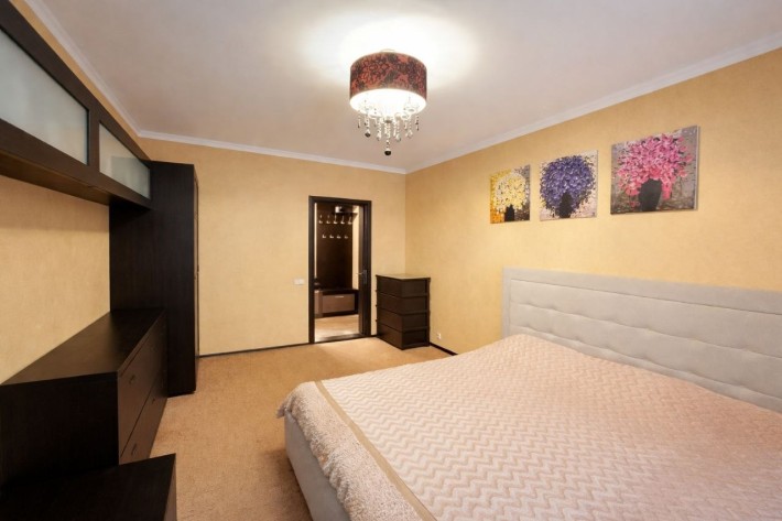 Продаж 2К квартири з ремонтом Милославська, 47А, Троєщина, Деснянський район, Лівий берег - фото 1