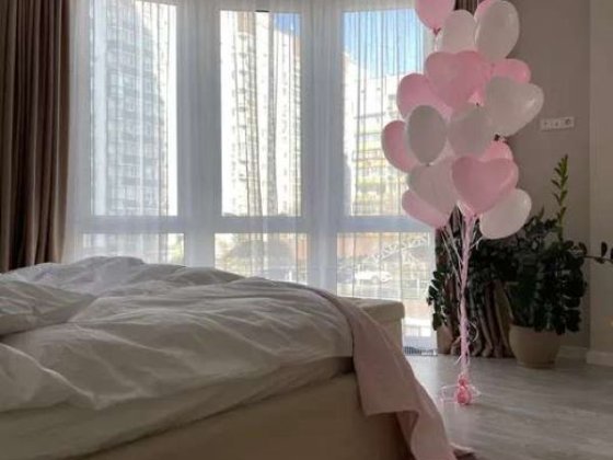 Продаж 3-к квартири вул. Ревуцького 7в Київ