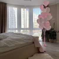 Продаж 3-к квартири вул. Ревуцького 7в Київ