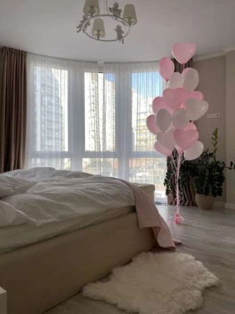 Продаж 3-к квартири вул. Ревуцького 7в - фото 1