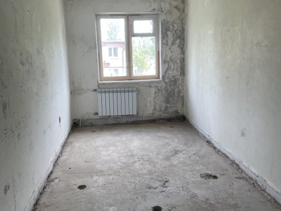 Продается 3-комнатная квартира | 98-й квартал | $13.700 Кривой Рог