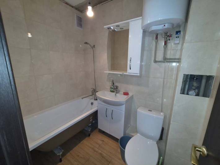 Продаж 3-х кімнатної квартири. Вулиця Покровська 41. Район Ювілейної. - фото 1