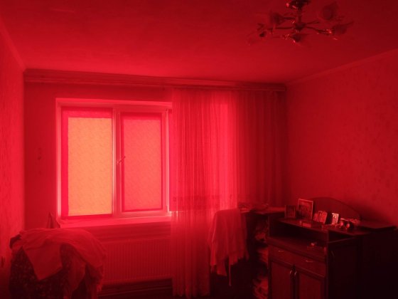 Здам затишну кімнату в квартирі в районі Червоної Гори (м. Бердичів)