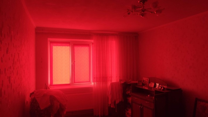 Здам затишну кімнату в квартирі в районі Червоної Гори (м. Бердичів) - фото 1