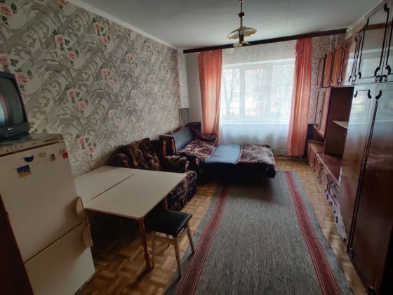 Здам в оренду кімнату у центрі міста Боярка