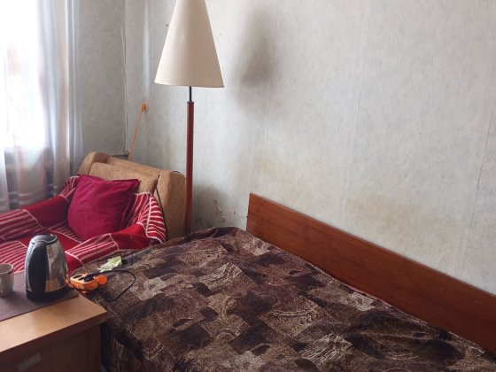 Сдам комнату  в квартире Васильків