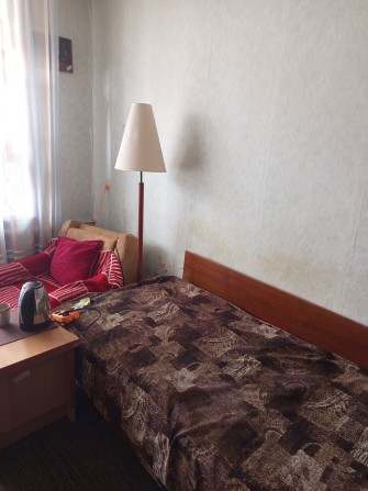 Сдам комнату  в квартире - фото 1