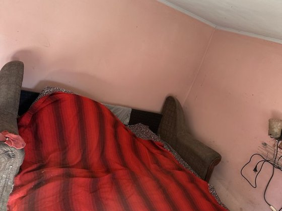 Кімната для військового Васильків