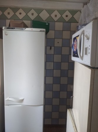 Сдам комнату в двух комнатной квартире. - фото 1