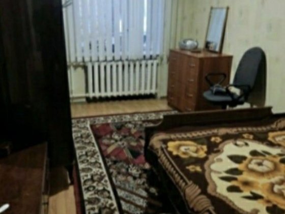 Здається кімната для чоловіка. Вышгород