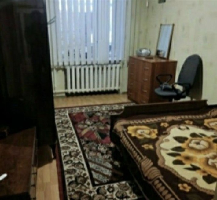 Здається кімната для чоловіка. - фото 1