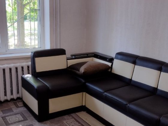 Сдается комната в общежитии семейного типа Ізмаїл