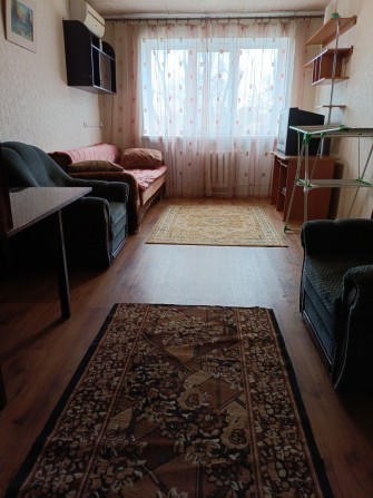 Сдам комнату в общежитии - фото 1