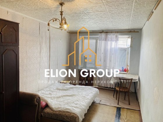 ‼️Проста кімната в гуртожитку, р-н цукрового заводу Кам'янець-Подільський