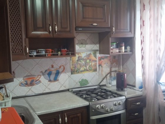 Здам кімнату дівчині або двум Кам'янець-Подільський