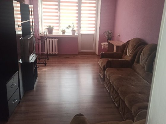 Кімната на підселення, центр міста. Вільно від зараз Кам'янець-Подільський