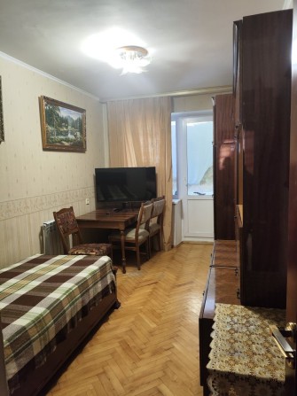 Кімната в квартирі - фото 1