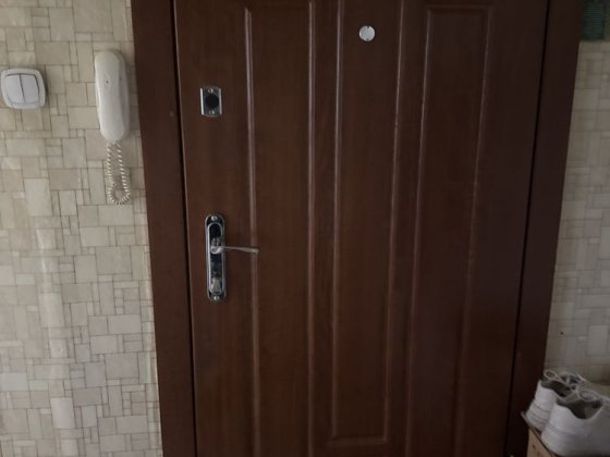 Здається окрема кімната Краматорськ