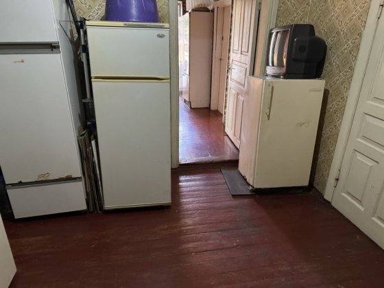 Здам кімнату,без власника,1-й,2-м людям. Косметичний стан.Вільна. Коцюбинське