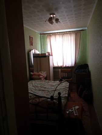 Сдам комнату, в двух комнатной квартире - фото 1