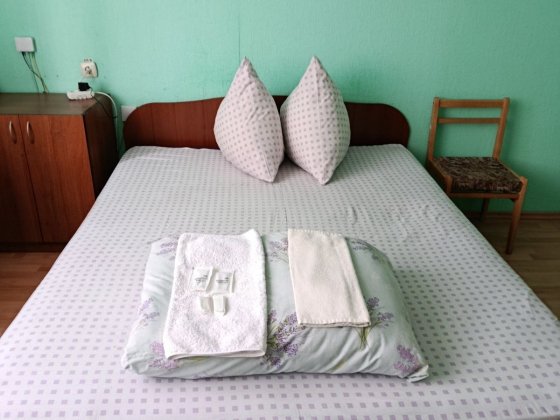 Кімната -гостинка