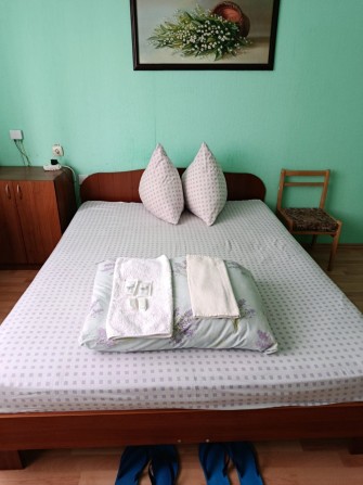 Кімната -гостинка - фото 1