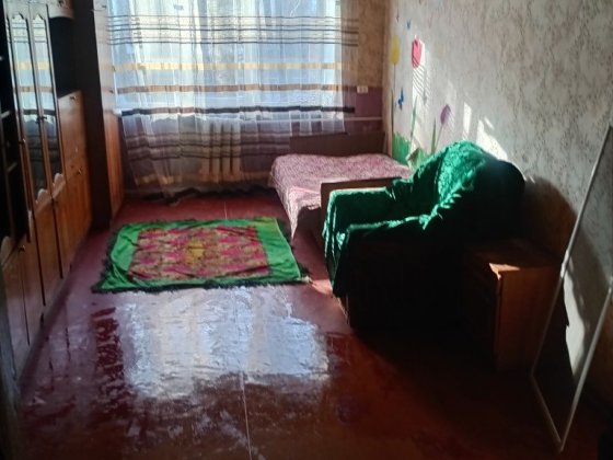 Здається кімната 19кв в гуртожитку на Незалежності біля Сільпо Ніжин