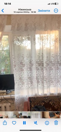 Кімната Ніжин гутрожиток - фото 1