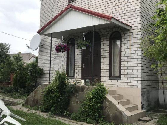 Сдам комнату в доме