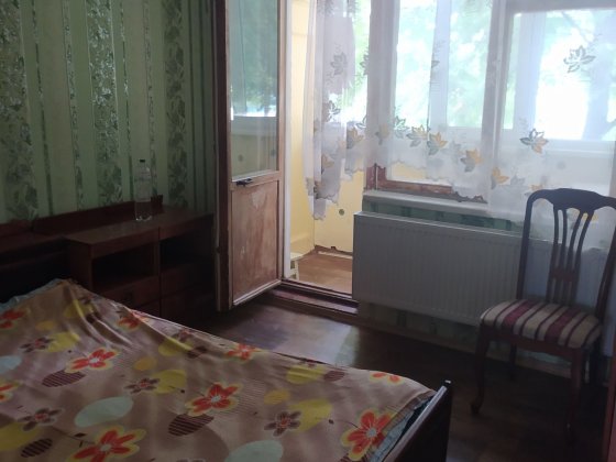 Срочно сдам комнату в 3х комнатной квартире в Обухове! Обухов