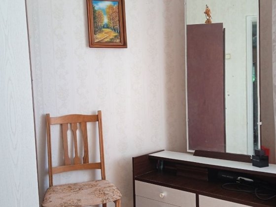 Здається 2 кімнати 3-х кімнатної квартири  з 1-го травня  2026 р. Очаків