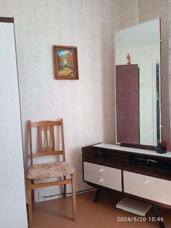 Здається 2 кімнати 3-х кімнатної квартири  з 1-го травня  2026 р. - фото 1