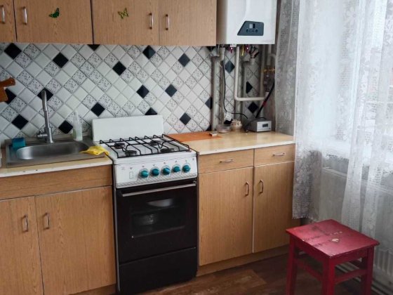 Здам 3-х кімнатну квартиру Староконстантинов