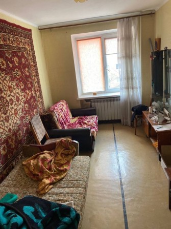 Здам кімнату , район 14 школи , бутинок АТБ - фото 1
