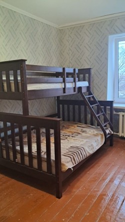 Власник!Здам кімнату  на довготривалий термін. - фото 1