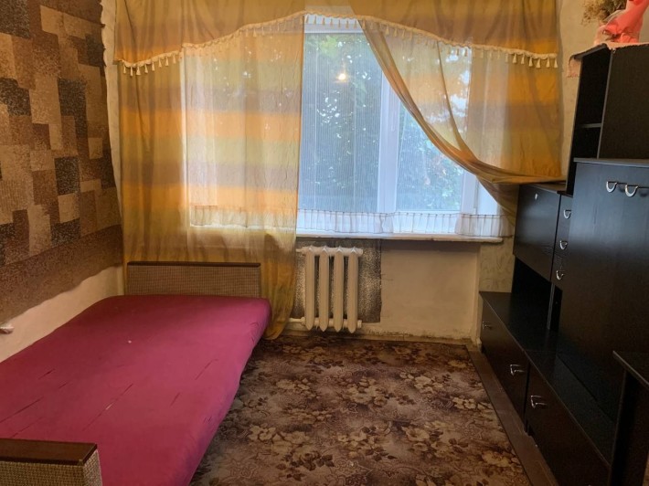 Ціна вказана за дві кімнати  , вже з комунальними - фото 1