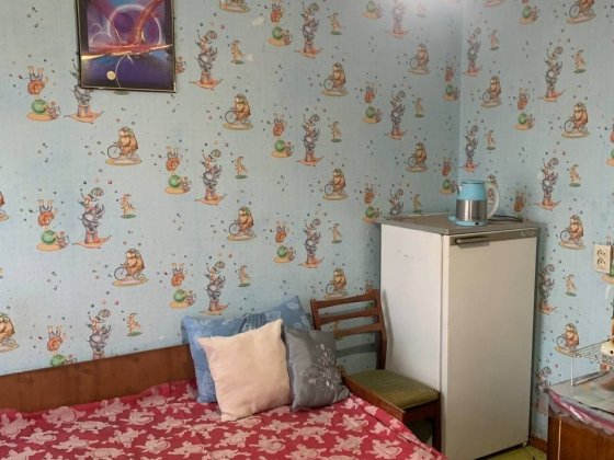 Кімната в гуртожитку.  Секція на дві кімнати Хмельницький