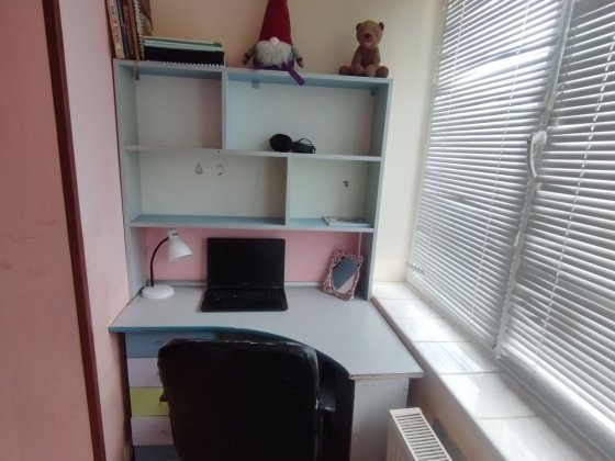 Здам кімнату  дівчині Шептицкий