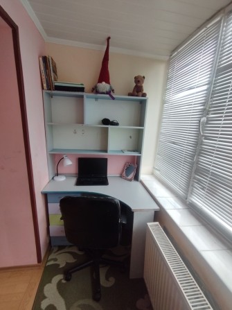 Здам кімнату  дівчині - фото 1