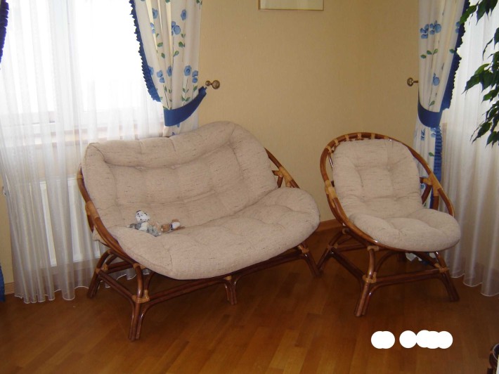 Сдача кімнати в будинку для жінки - фото 1