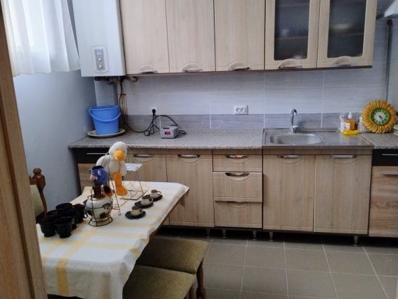 Здаються кімнати, район Педакадемії. Хмельницкий