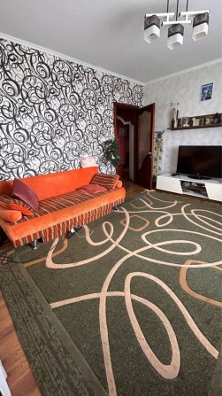 Оренда окремої кімнати в 2к квартирі - фото 1