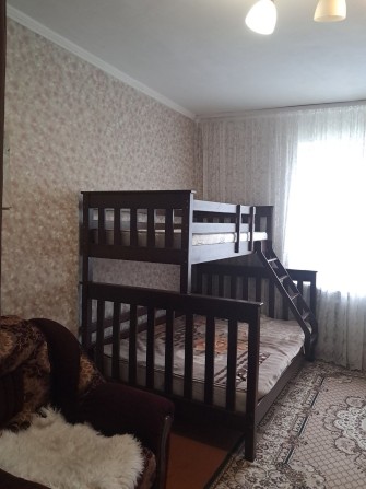 Оренда кімнати в гуртожитку Обласна лікарня - фото 1