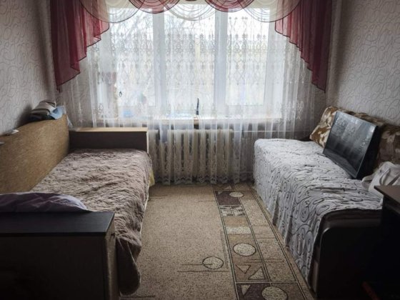 Здам кімнату в гуртожитку по вулиці Інституцькій Хмельницький