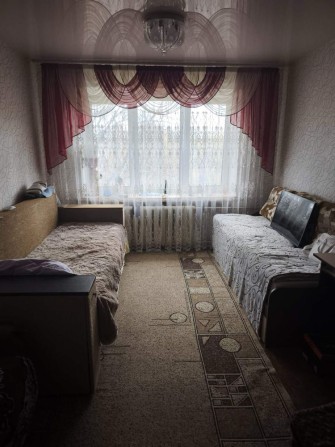 Здам кімнату в гуртожитку по вулиці Інституцькій - фото 1