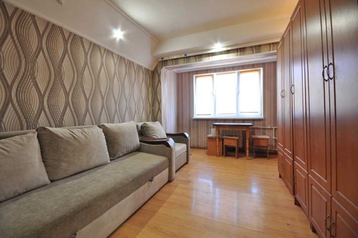 Кімната зі зручностями в гуртожитку вул. Східна - фото 1