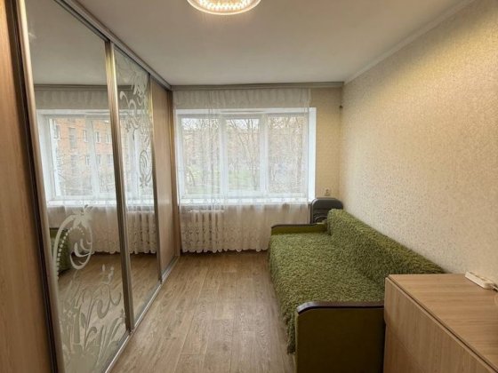 Оренда кімнати в гуртожитку по вул. Шолом-Алейхема Біла Церква