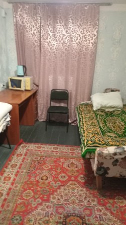 Здам кімнату в гуртожитку в оренду - фото 1