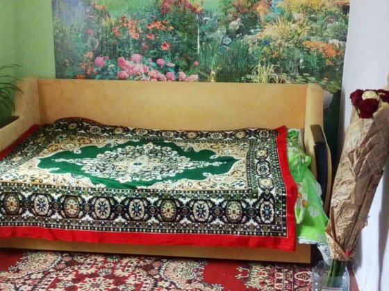 Кімната в центрі міста Біла Церква